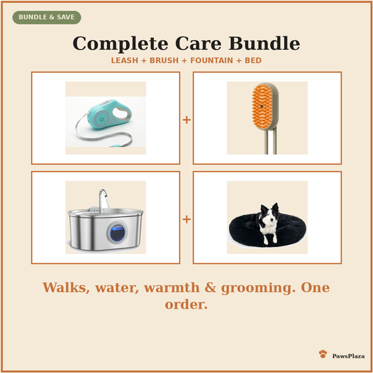 Complete Care Bundle