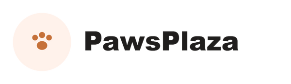 Paws Plaza